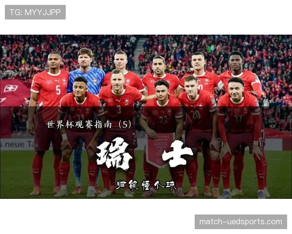 世界杯B组瑞士争夺小组第一前景解读